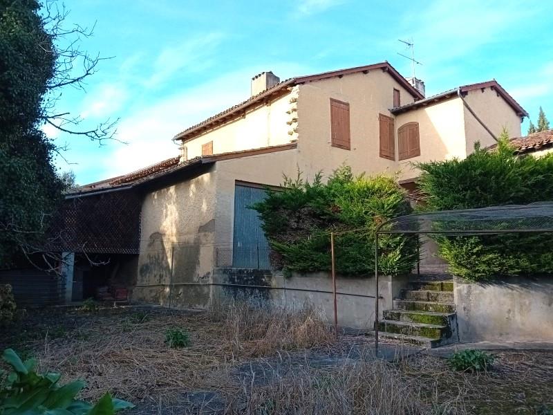 Maison à vendre, 188m², Seissan