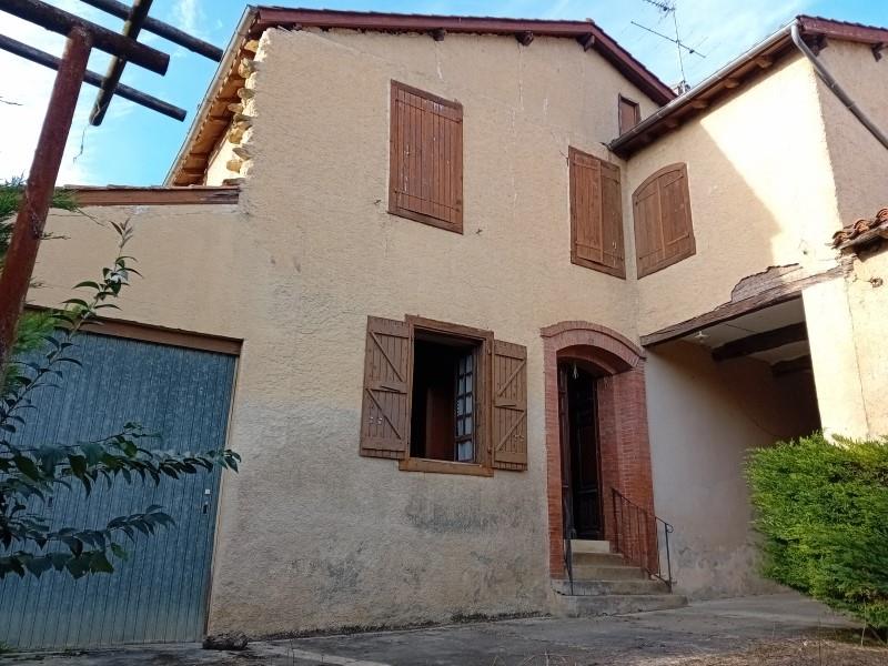 Maison à vendre, 188m², Seissan