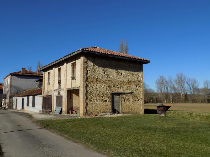 Maison à vendre, 310m², Boulogne-sur-Gesse
