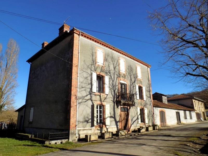 Maison à vendre, 310m², Boulogne-sur-Gesse