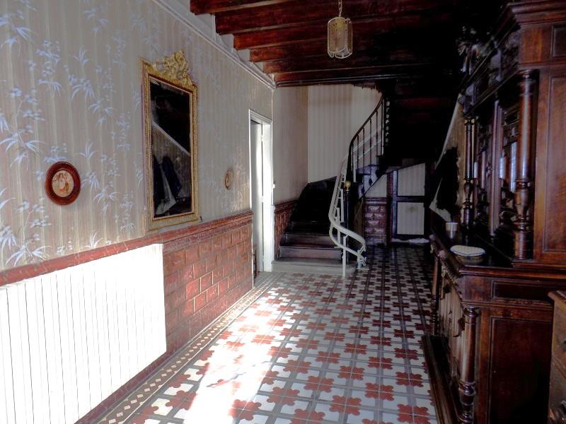 Maison à vendre, 310m², Boulogne-sur-Gesse