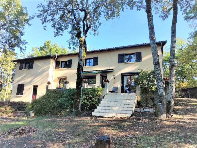 Maison à vendre, 178m², Auch