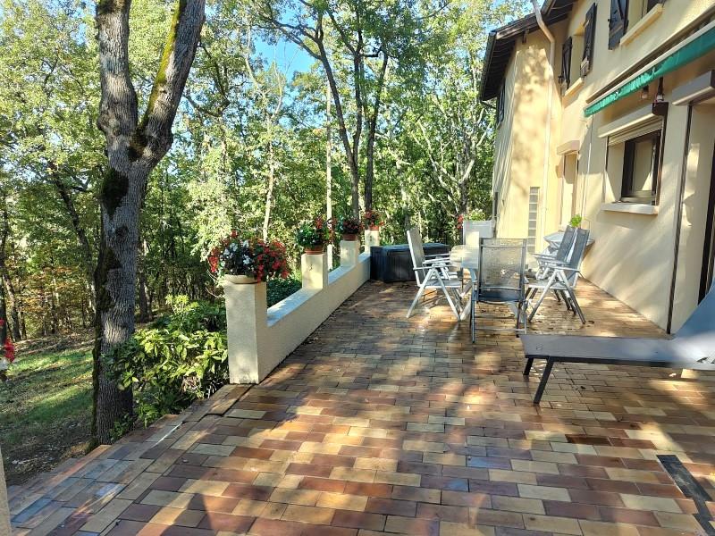 Maison à vendre, 178m², Auch