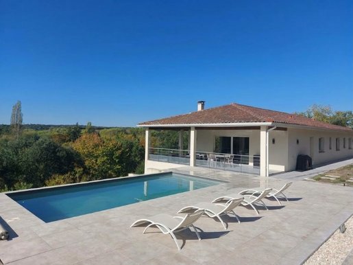 Maison 6 pièces 150 m² · à Seissan · 150 m² · 399 000 €
