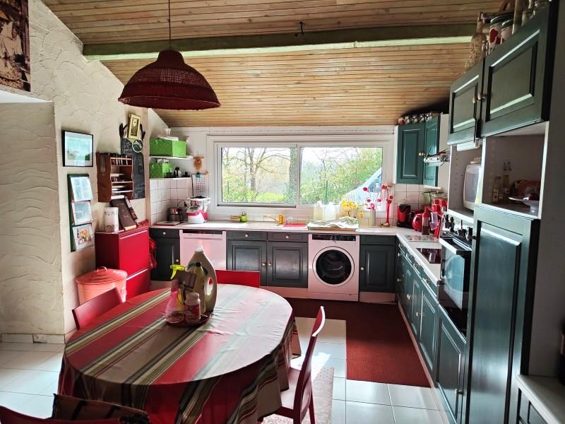 Maison à vendre, 180m², Seissan