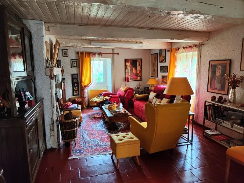 Maison à vendre, 180m², Seissan