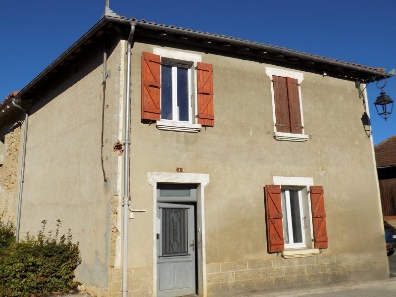 Maison à vendre, 70m², Masseube