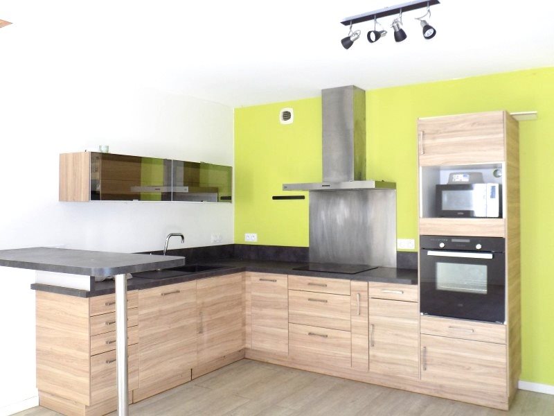 Maison à vendre, 70m², Masseube