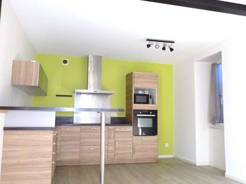 Maison à vendre, 70m², Masseube