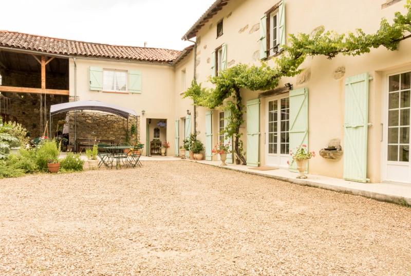 Maison à vendre, 250m², Salies-du-Salat
