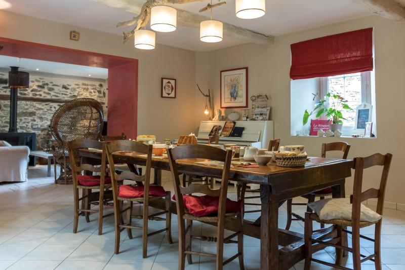 Maison à vendre, 250m², Salies-du-Salat