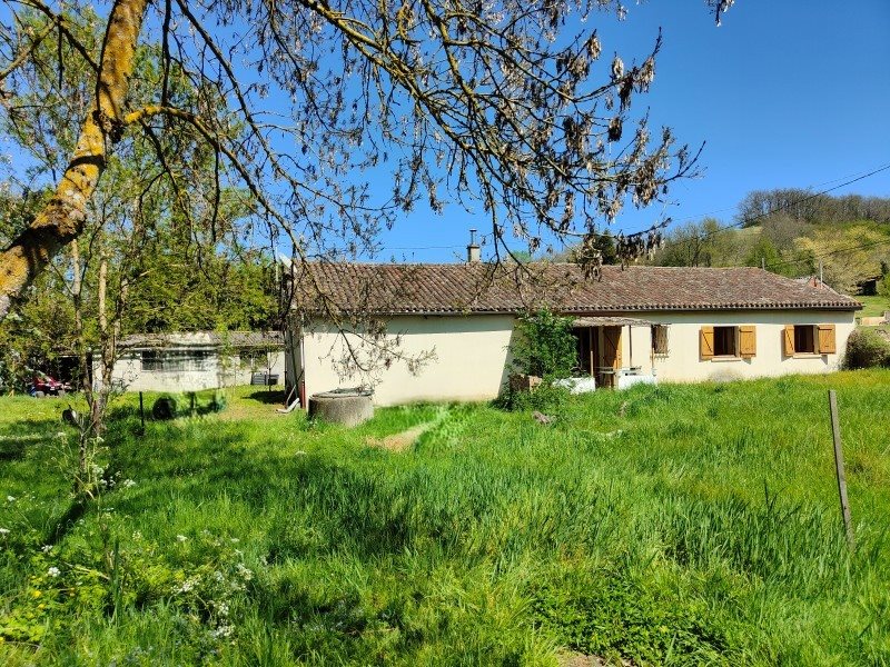 Maison à vendre, 112m², Seissan