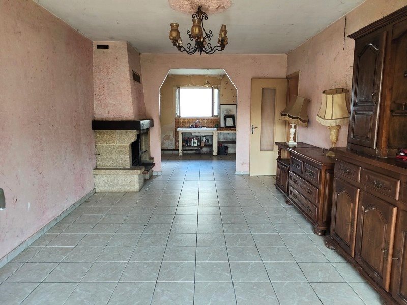 Maison à vendre, 112m², Seissan