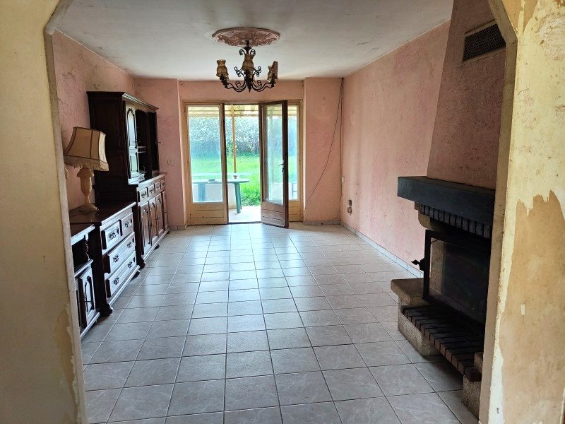 Maison à vendre, 112m², Seissan