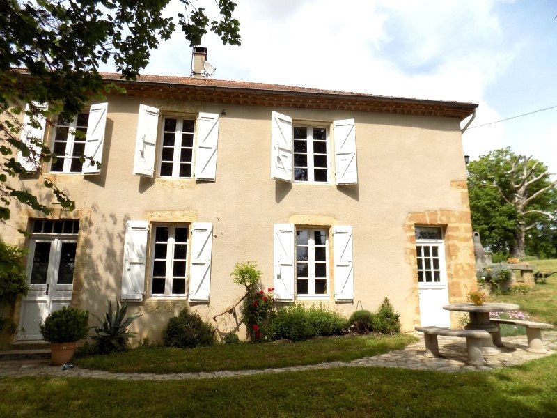 Maison à vendre, 160m², Mirande