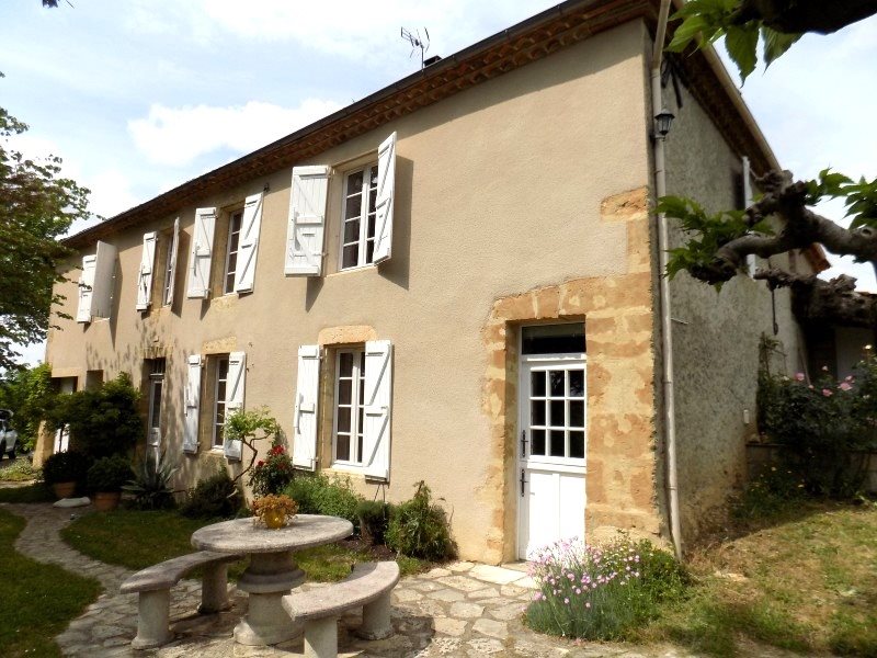 Maison à vendre, 160m², Mirande
