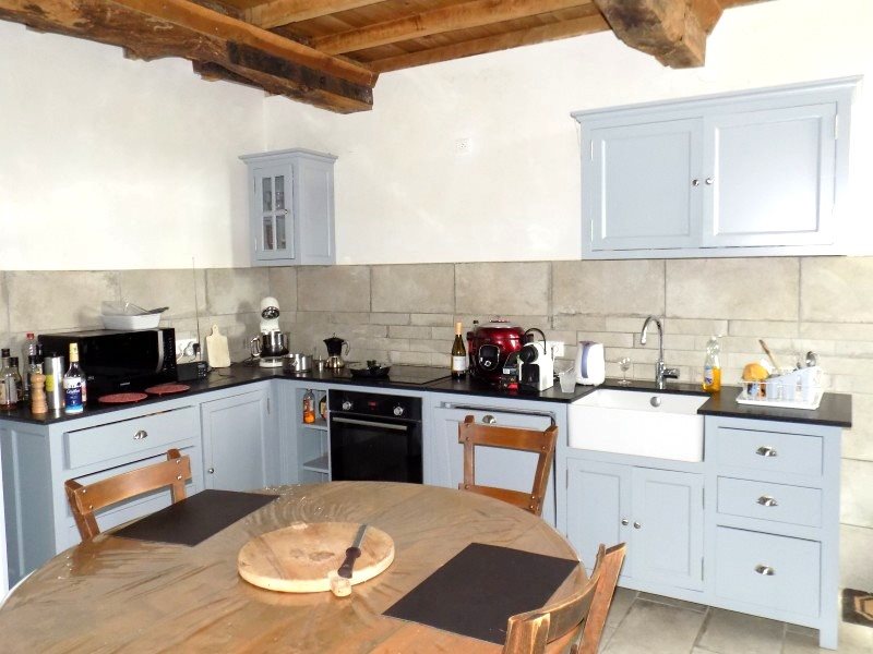 Maison à vendre, 160m², Mirande