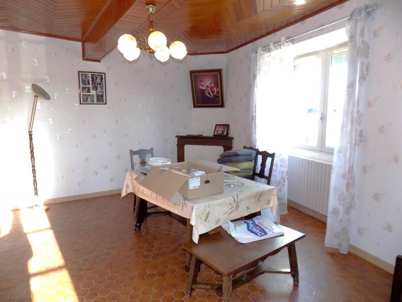 Maison à vendre, 122m², Villecomtal-sur-Arros