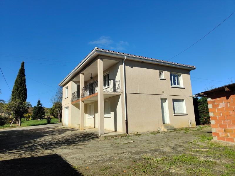 Maison à vendre, 98m², Seissan
