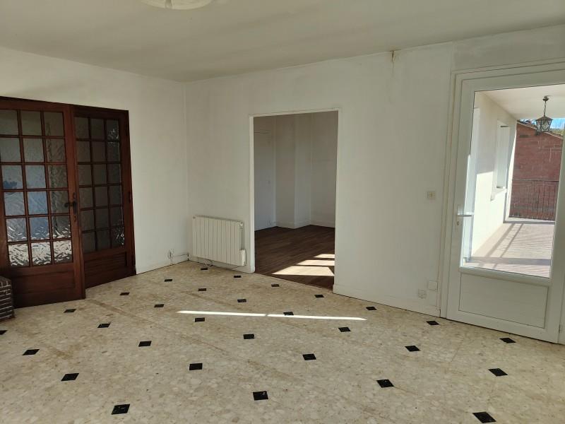 Maison à vendre, 98m², Seissan
