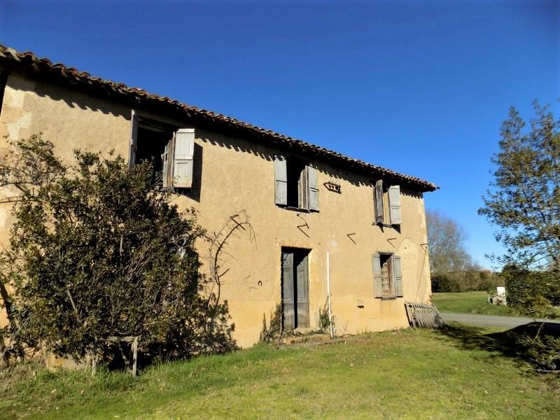 Maison à vendre, 160m², Masseube