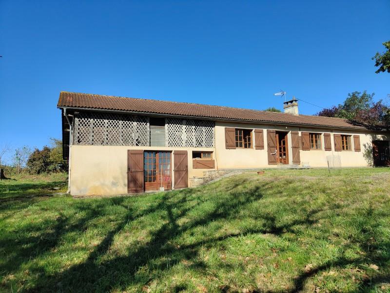 Maison à vendre, 140m², Seissan