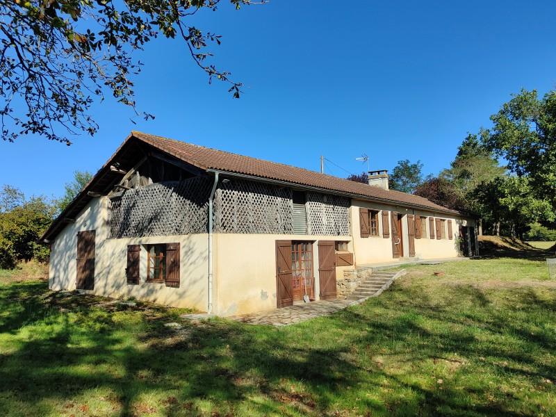 Maison à vendre, 140m², Seissan
