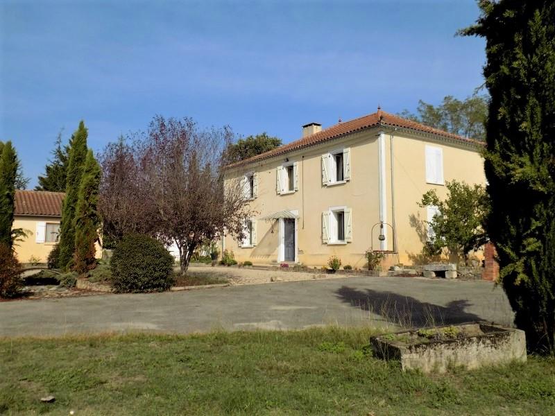 Maison à vendre, 240m², Seissan