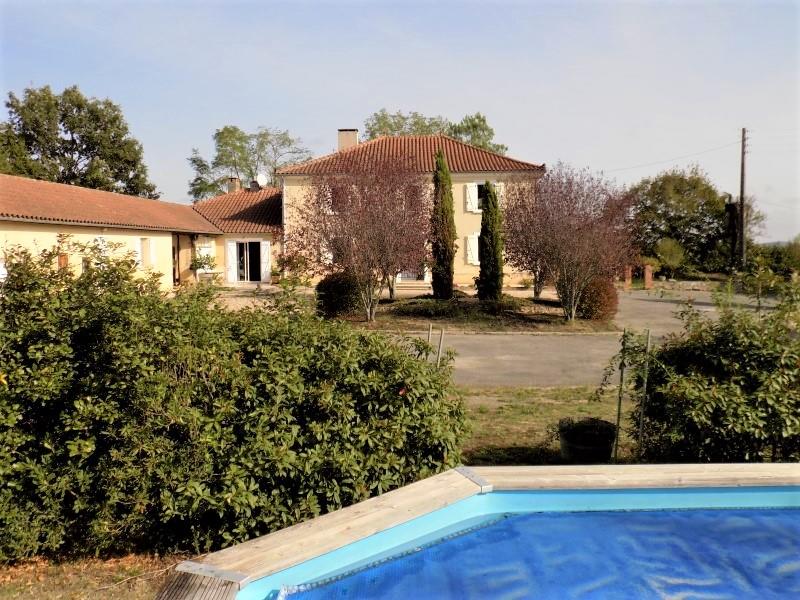 Maison à vendre, 240m², Seissan