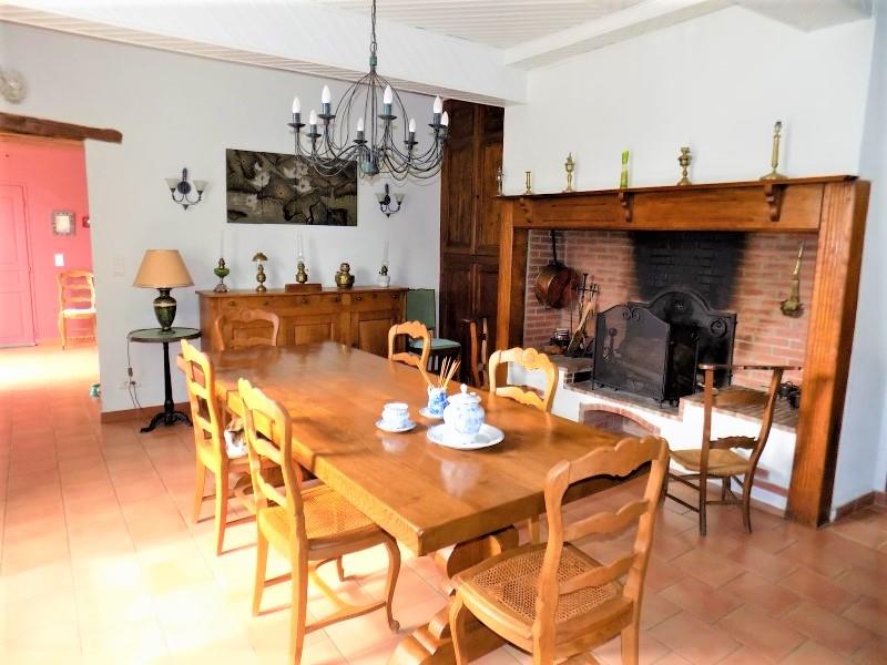 Maison à vendre, 240m², Seissan