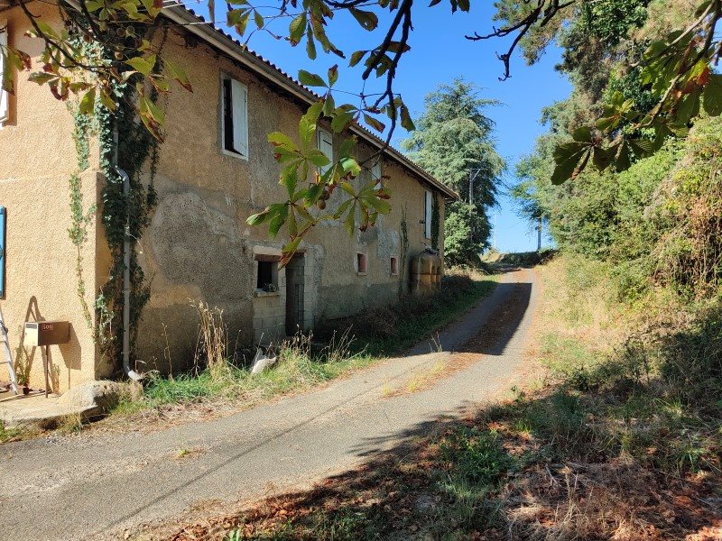 Maison à vendre, 115m², Seissan
