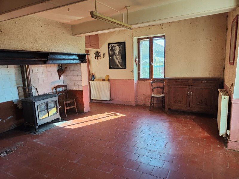 Maison à vendre, 115m², Seissan