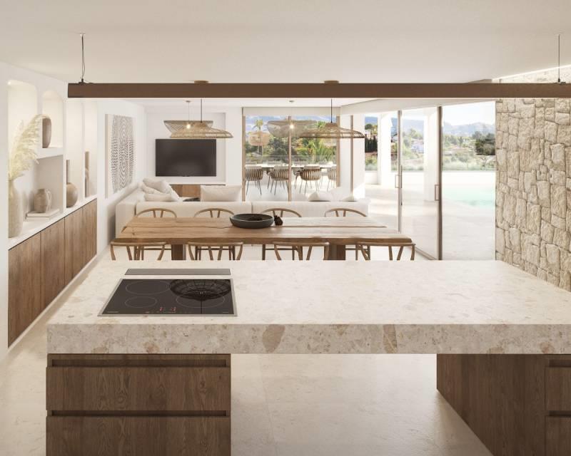 Purchase: House (03724) - Vista 3