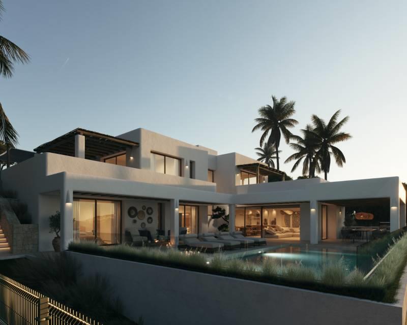 Purchase: House (03724) - Vista 4