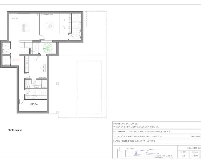 Purchase: House (03724) - Vista 6