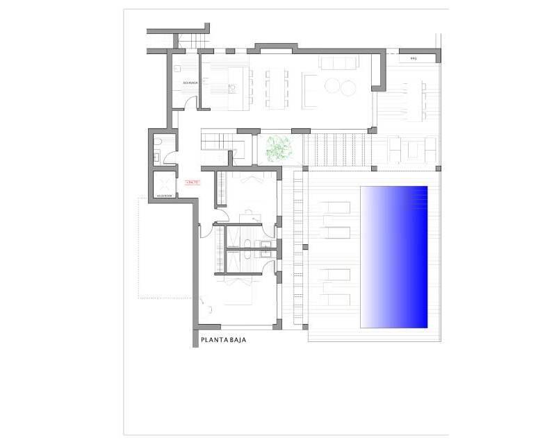 Purchase: House (03724) - Més