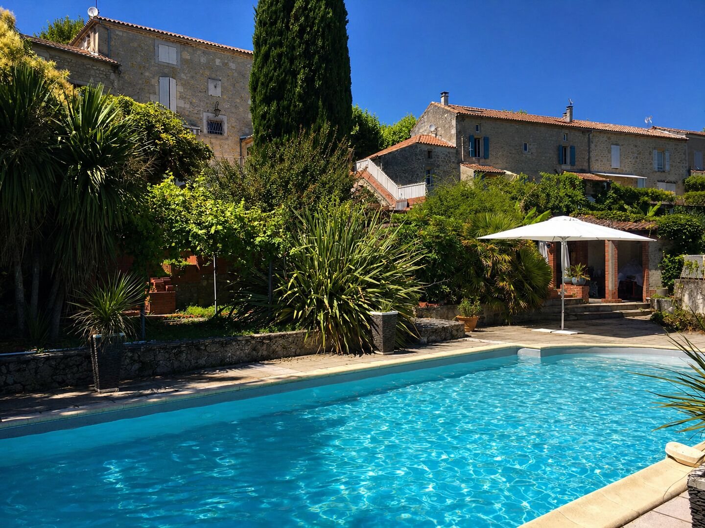 Maison à vendre, 320m², Prayssas