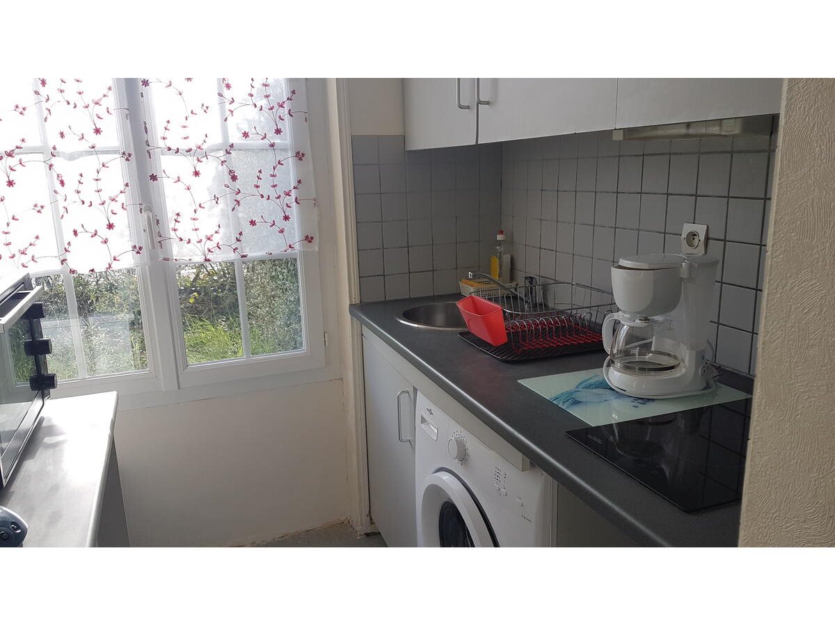 Appartement à vendre, 33m², La Roche-Posay
