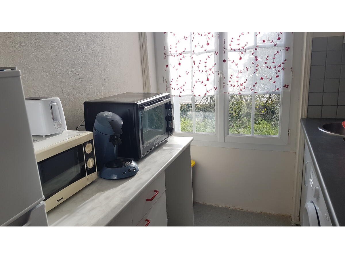 Appartement à vendre, 33m², La Roche-Posay