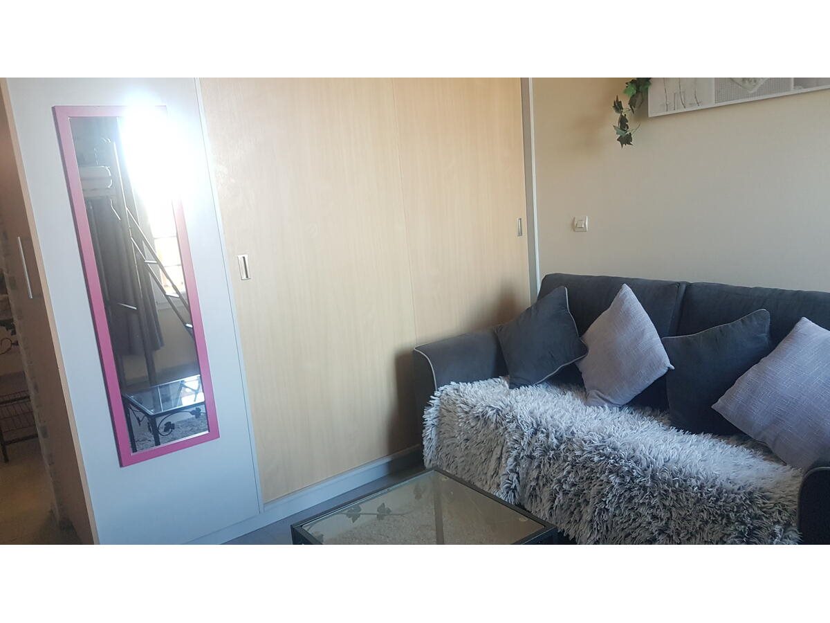 Appartement à vendre, 25m², La Roche-Posay