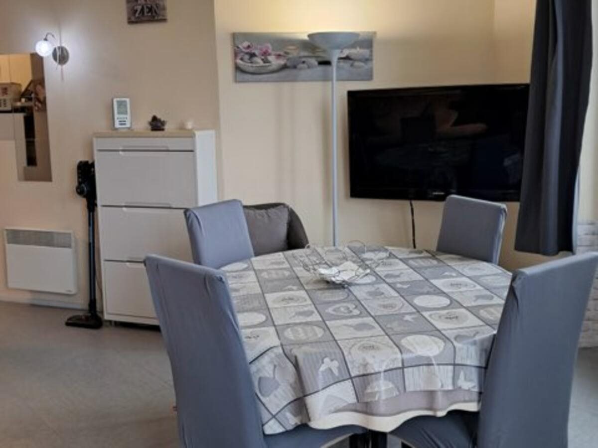 Appartement à vendre, 29m², La Roche-Posay