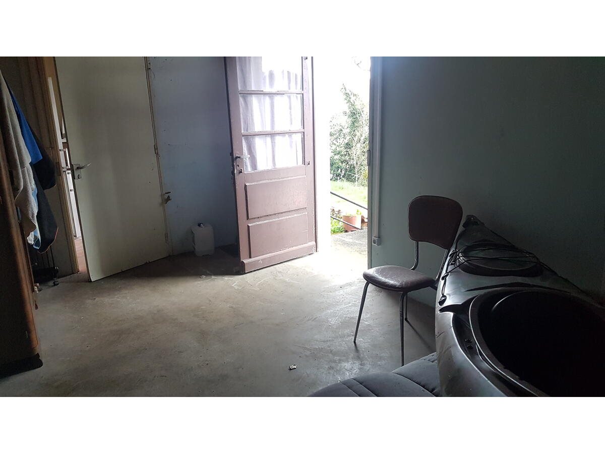 Maison à vendre, 33m², La Chapelle-Moulière