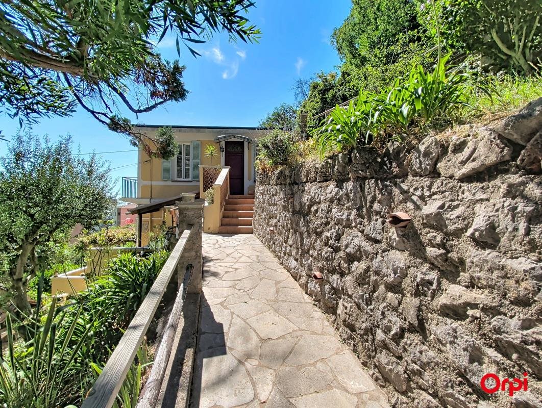 Maison à vendre, 86m², Menton