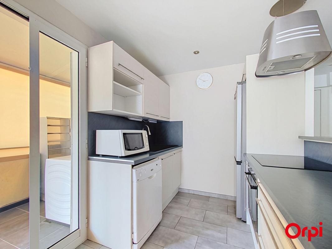 Appartement à vendre, 65m², Menton