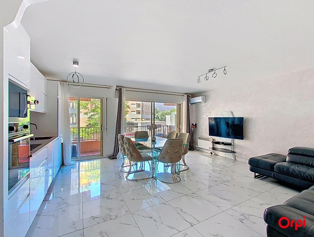 Appartement à vendre, 63m², Roquebrune-Cap-Martin