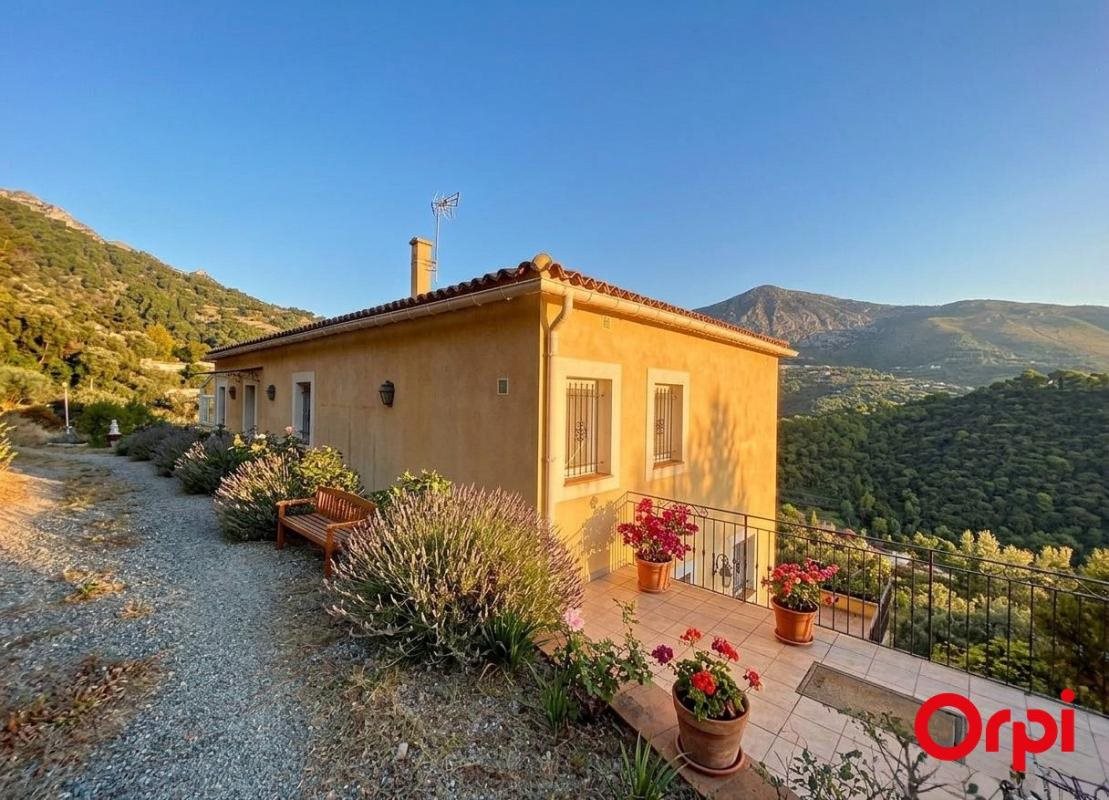 Maison à vendre, 515m², Sainte-Agnès