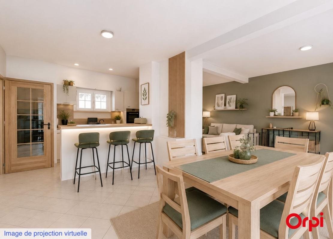 Maison à vendre, 96m², Menton