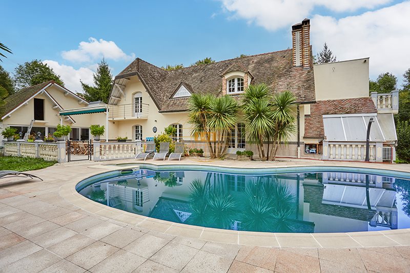 Maison à vendre, 293m², Pomponne