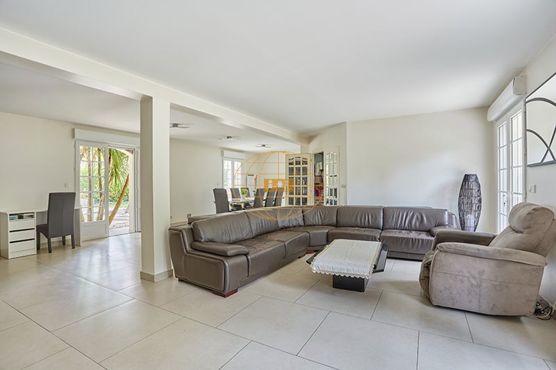 Maison à vendre, 293m², Pomponne