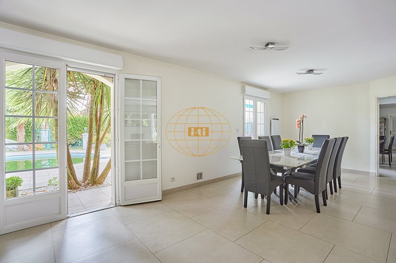 Maison à vendre, 293m², Pomponne